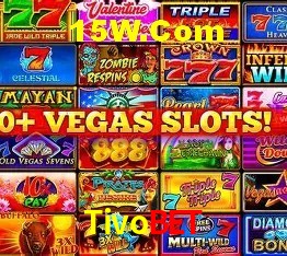 Diretório de Jogos Tivobet