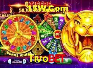 Recursos de Bônus Tivobet