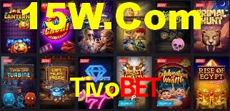 Daily Bonuses Tivobet