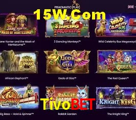 Estatísticas Esportivas Tivobet