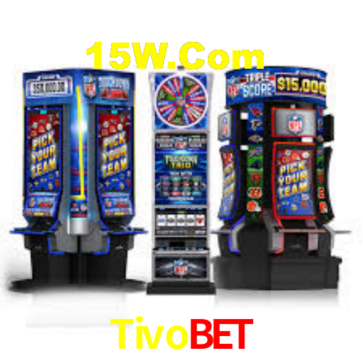 Tivo Bet App