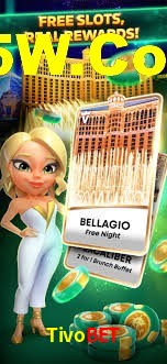 Exclusive Games Tivobet
