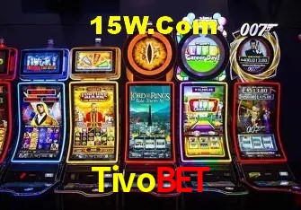 Casino Ao Vivo Tivobet