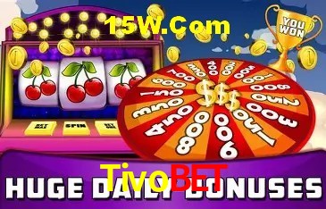 Provedores de Jogos Tivobet