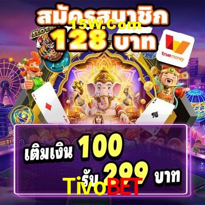 Statistics Tivobet