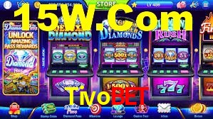 Live Casino Tivobet