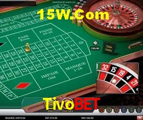 Login Seguro Tivobet
