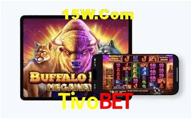 Jogos de Slot Tivobet