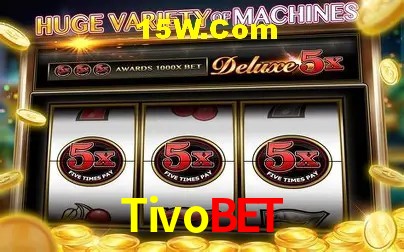 Especiais de Fim de Semana Tivobet