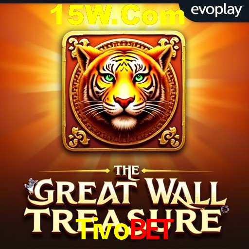 Game Providers Tivobet